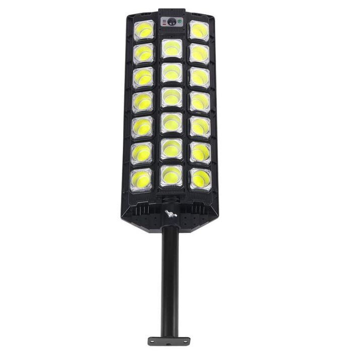 Lampa solara cu led si telecomanda, Kraft&Dele, KD3482 [1]