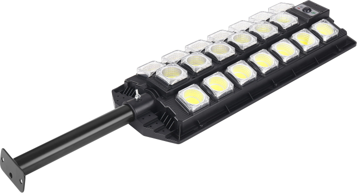 Lampa solara cu led si telecomanda, Kraft&Dele, KD3482 [3]