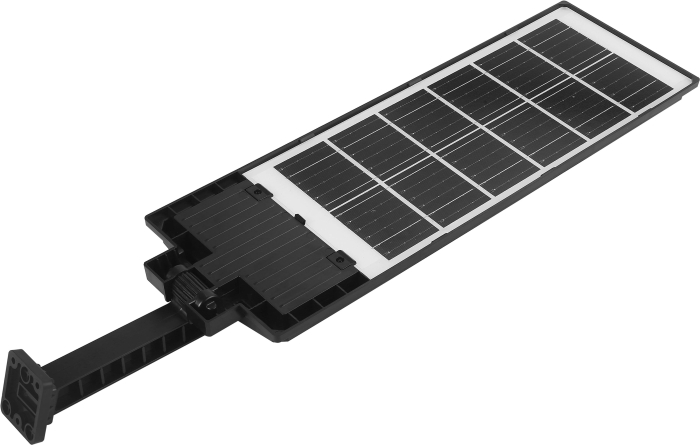 Lampa solara LED cu telecomanda, Kraft&Dele, 1700W, 80000lm, KD3481 [6]