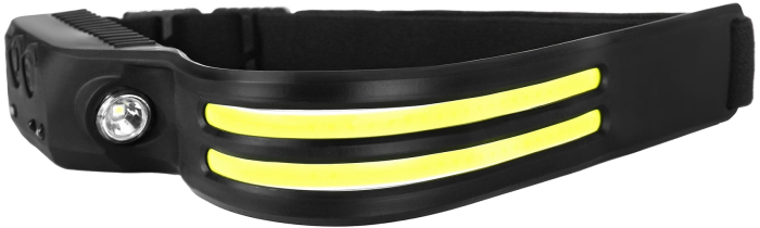 Lanternă frontală cu LED-uri KD3490 [7]