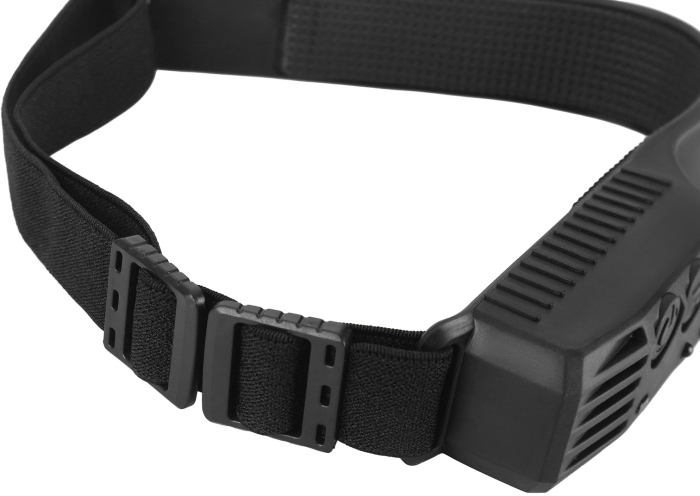 Lanternă frontală cu LED-uri KD3490 [6]