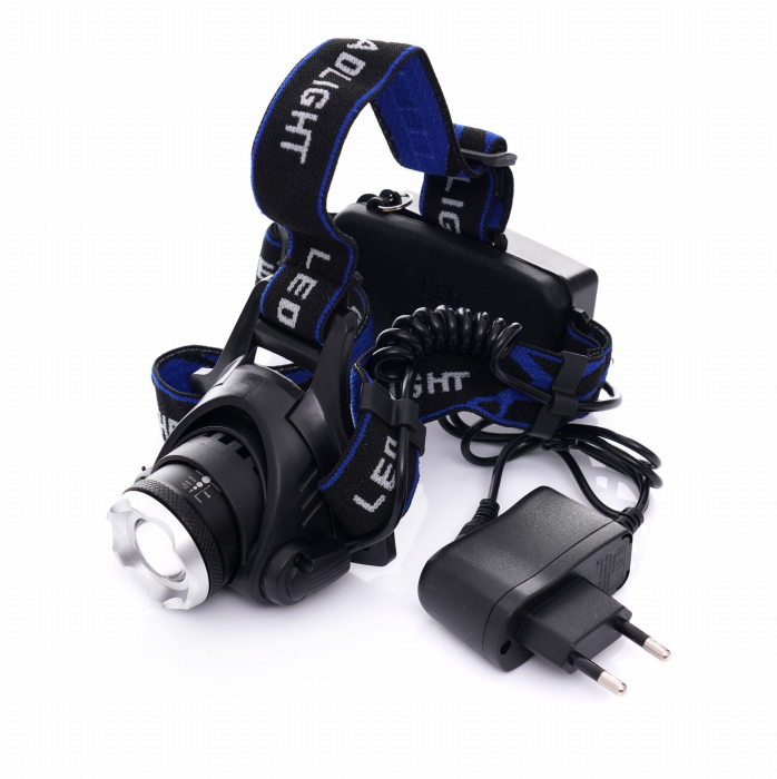Lanternă frontală KD1244 [2]