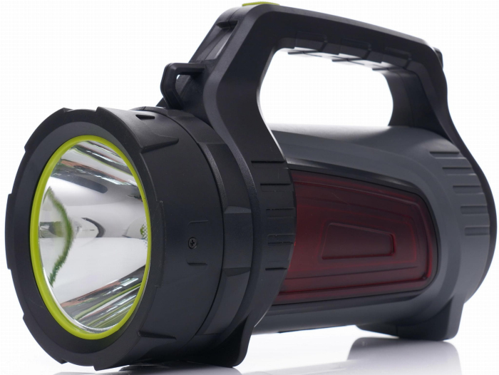 Lanternă reîncărcabilă KD1242 [15]