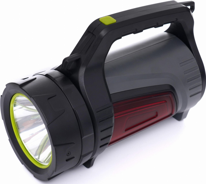 Lanternă reîncărcabilă KD1242 [14]