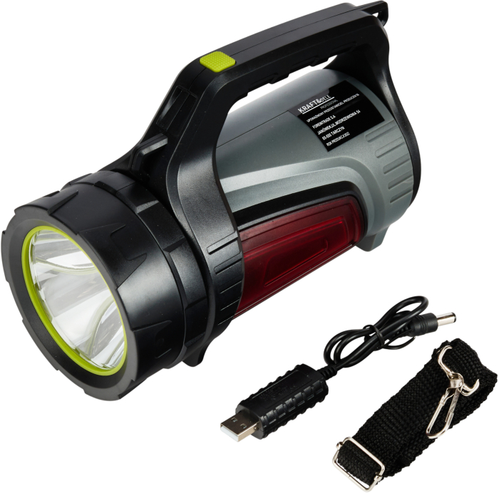 Lanternă reîncărcabilă KD1242 [3]
