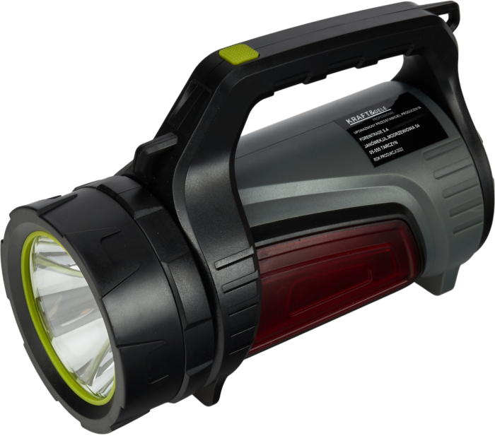 Lanternă reîncărcabilă KD1242 [10]