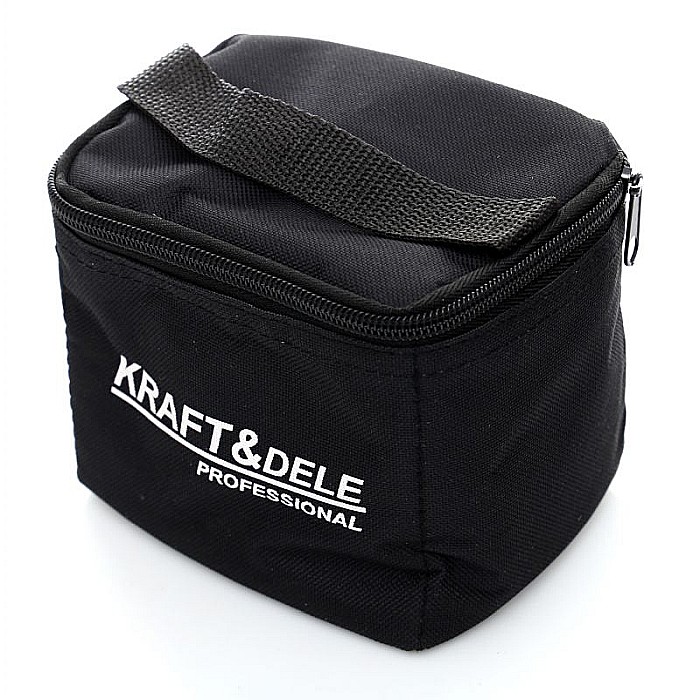 Nivela cu laser in cruce, Kraft&Dele KD10306 [8]