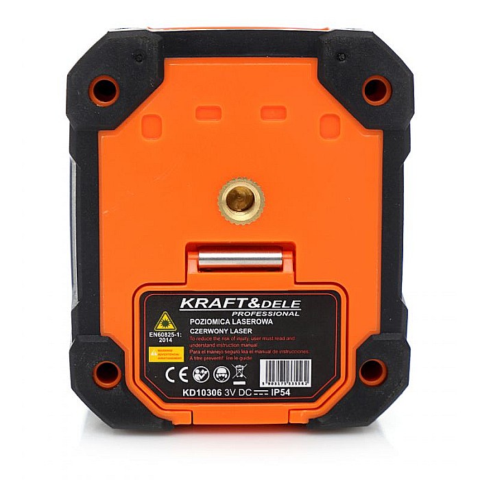 Nivela cu laser in cruce, Kraft&Dele KD10306 [3]