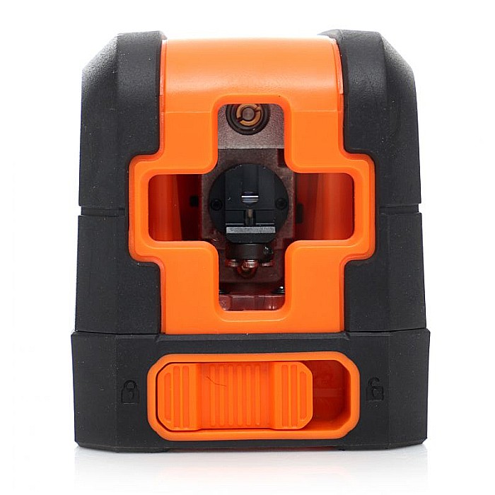 Nivela cu laser in cruce, Kraft&Dele KD10306 [2]