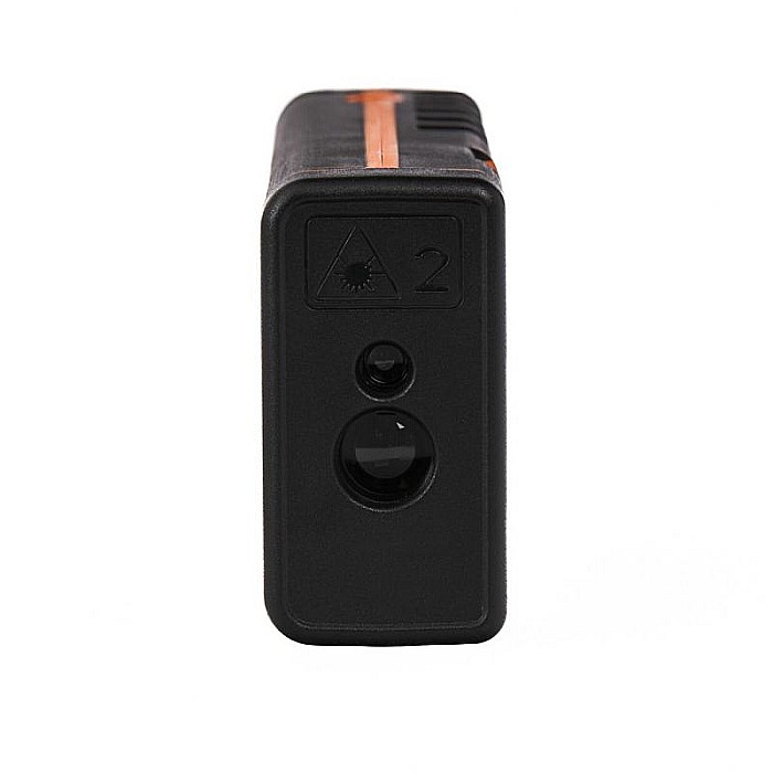 Telemetru digital, Kraft&Dele, cu laser, 0,05 - 40 m, ±1,5 mm [7]