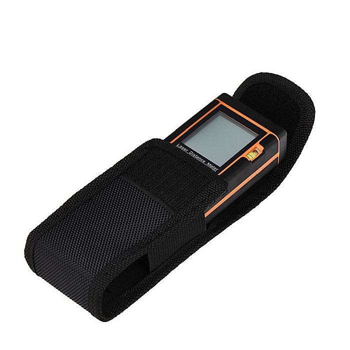 Telemetru digital, Kraft&Dele, cu laser, 0,05 - 40 m, ±1,5 mm [4]