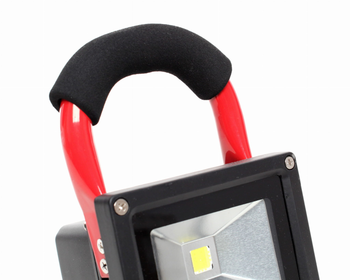 LED halogen 20W cald/rece portabil KD1228 [10]