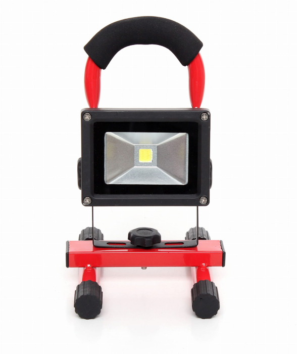 LED halogen 20W cald/rece portabil KD1228 [19]