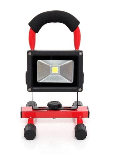 LED halogen 20W cald/rece portabil KD1228 [2]