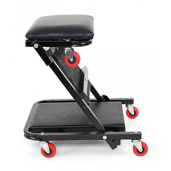 Carucior service auto pliabil [3]