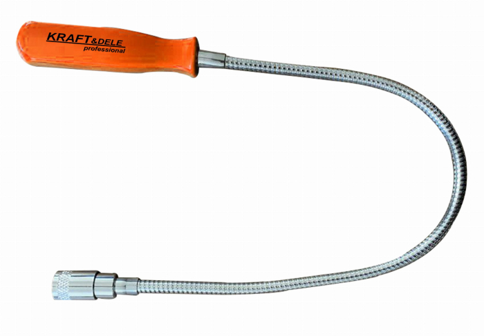 Maneta Magnetica LED flexibil 5 lb / 57 cm KD10190 [6]
