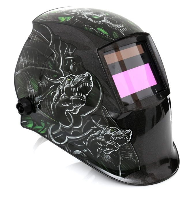 Mască de sudură cu autoîntunecare KD1894 [5]