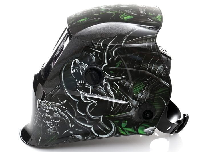 Mască de sudură cu autoîntunecare KD1894 [10]