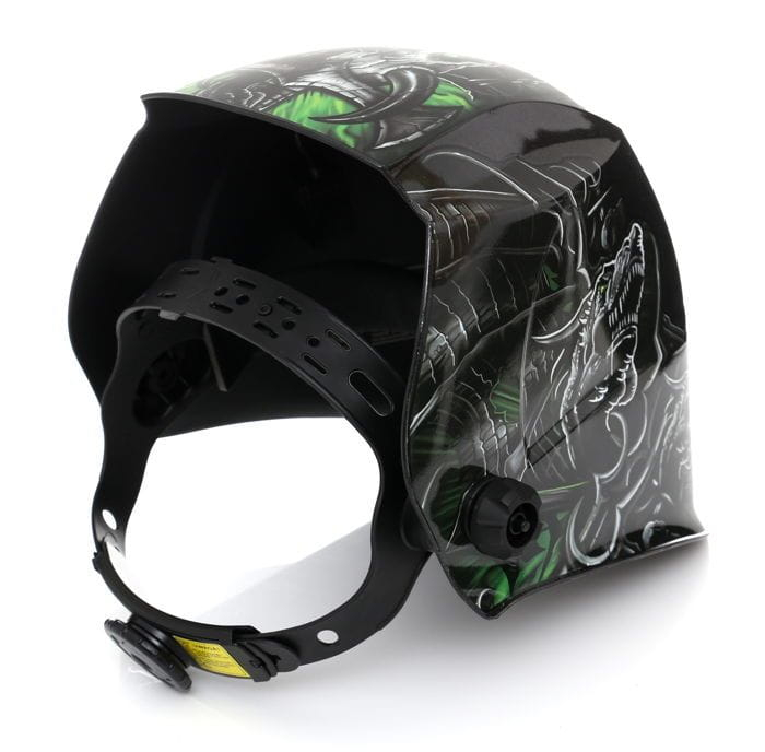 Mască de sudură cu autoîntunecare KD1894 [6]