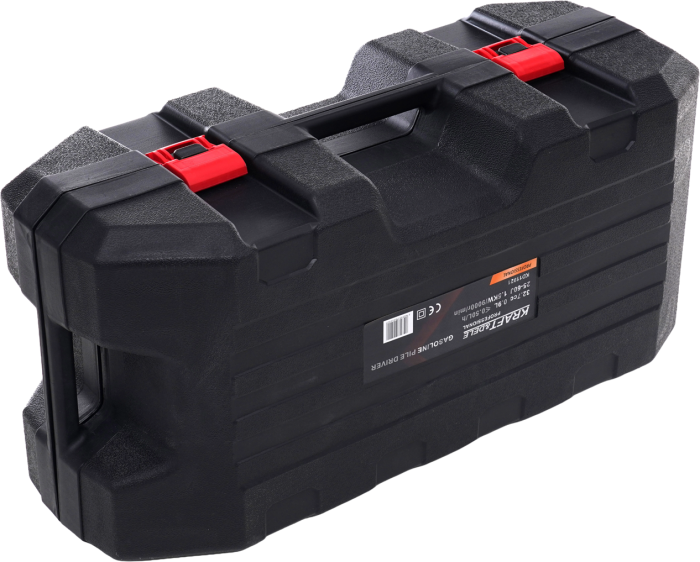 Masina batut stalpi 1.45Nm, 1500W 45, 55, 88 mm KD11921 [12]