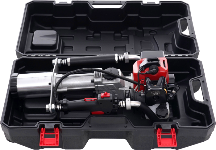 Masina batut stalpi 1.45Nm, 1500W 45, 55, 88 mm KD11921 [2]