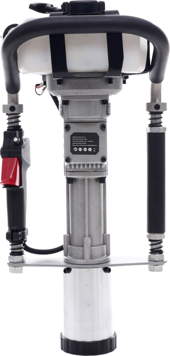 Masina batut stalpi 1.45Nm, 1500W 45, 55, 88 mm KD11921 [3]