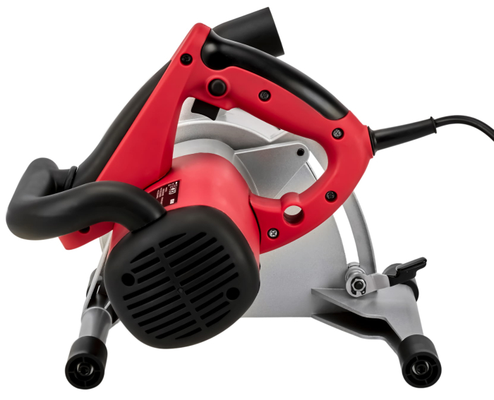 Mașină de frezat pentru pereți de 3100 W KD1538 [7]