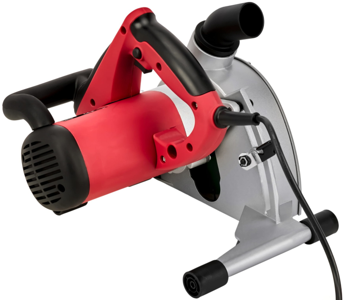 Mașină de frezat pentru pereți de 3100 W KD1538 [8]