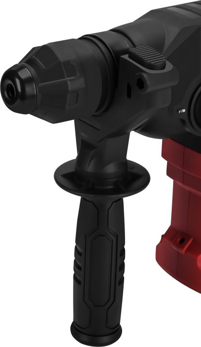 Mașină de găurit cu percuție fără fir 21V 3.5J FĂRĂ PERII 2 x 4Ah KD3190 [5]