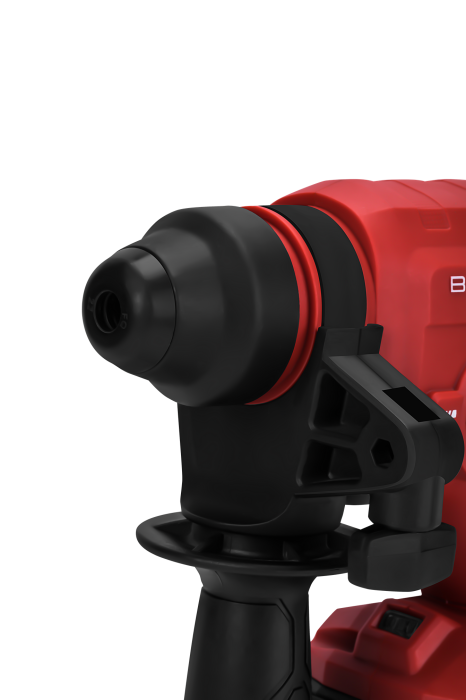 Mașină de găurit cu percuție fără fir 21V 3J FĂRĂ PERII 2 x 4Ah KD3191 [4]