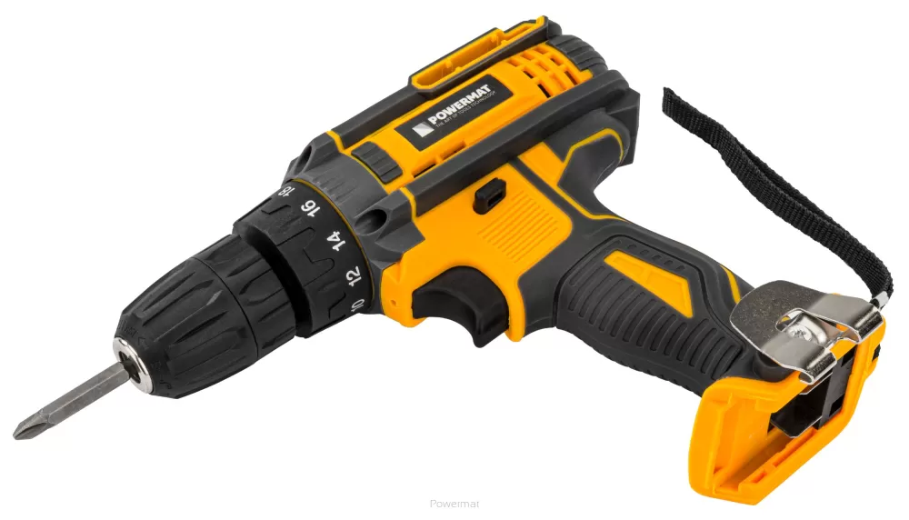 Masina de insurubat cu acumulator PM-WA-21V-2AT [4]