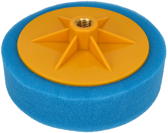 Mașină de lustruit electrică 2650W 180mm 800-3300rpm KD3078 [15]