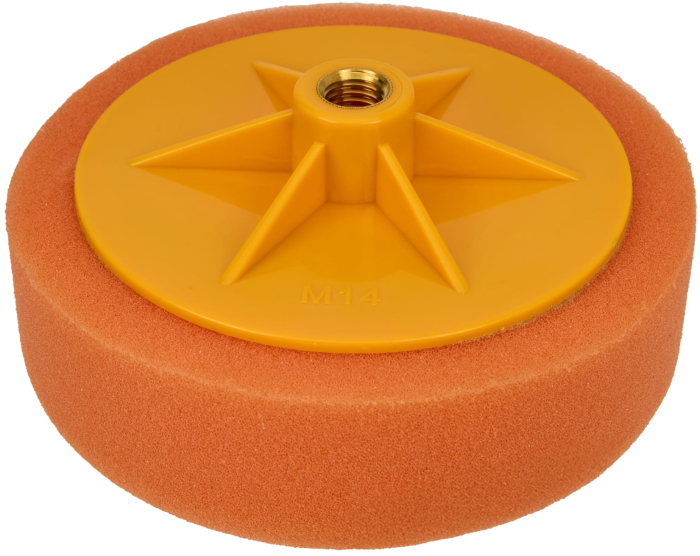 Mașină de lustruit electrică 2650W 180mm 800-3300rpm KD3078 [16]