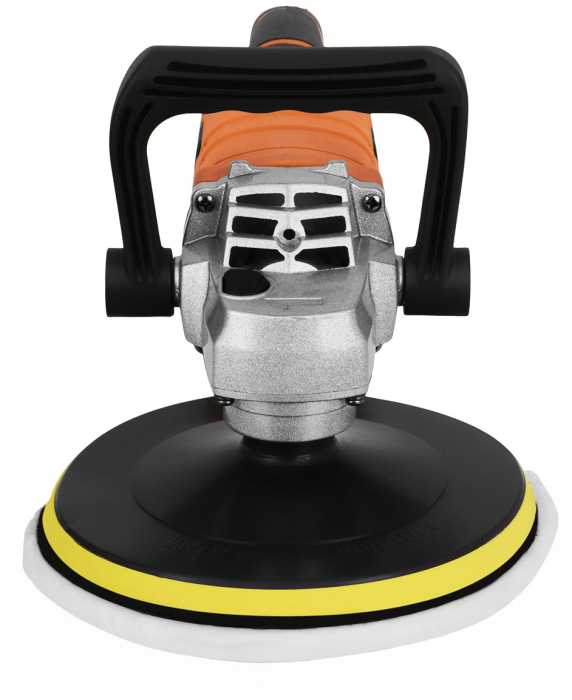 Mașină de lustruit electrică 2650W 180mm 800-3300rpm KD3078 [2]