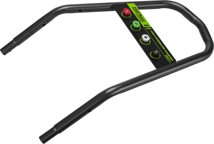 MAȘINĂ DE SPĂLAT CU PRESIUNE  3400W 280BAR KD5371 [16]