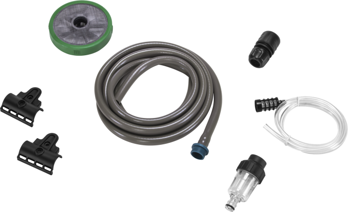 MAȘINĂ DE SPĂLAT CU PRESIUNE  3400W 280BAR KD5371 [14]