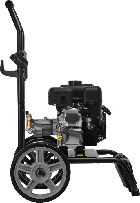 MAȘINĂ DE SPĂLAT CU PRESIUNE ÎNALTĂ 7CP 360BAR KD5370 [7]