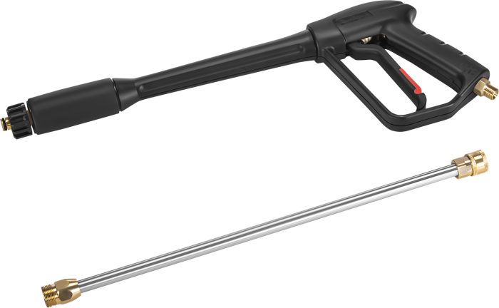 MAȘINĂ DE SPĂLAT CU PRESIUNE ÎNALTĂ 7CP 360BAR KD5370 [2]