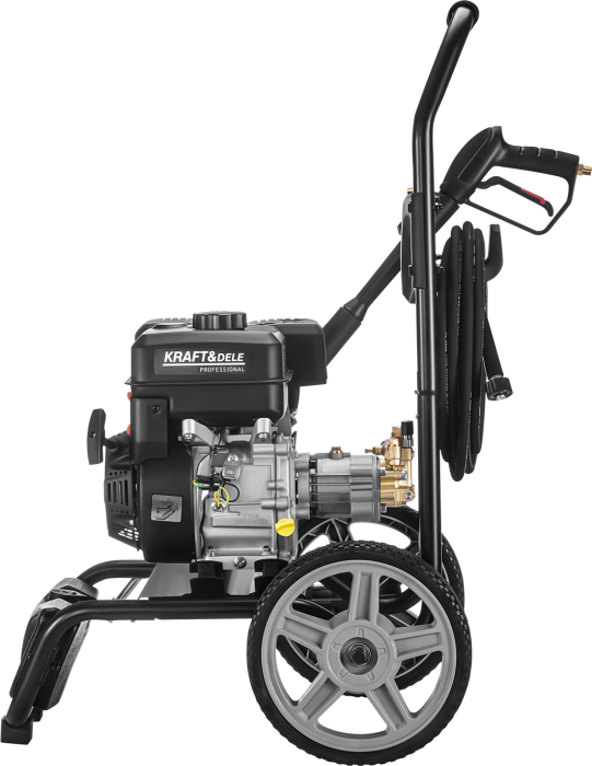 MAȘINĂ DE SPĂLAT CU PRESIUNE ÎNALTĂ 7CP 360BAR KD5370 [10]