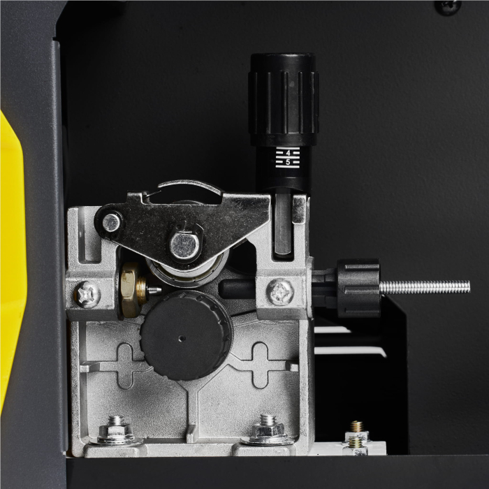 MASINA DE SUDARE INVERTER MIG MAG FCAW MMA TIG LIFT LCD 40-250A KD1874 [16]