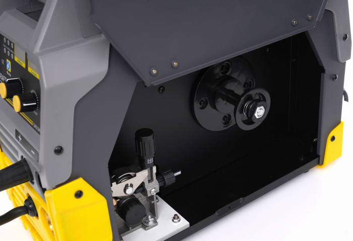 MASINA DE SUDARE INVERTER MIG MAG FCAW MMA TIG LIFT LCD 40-250A KD1874 [20]