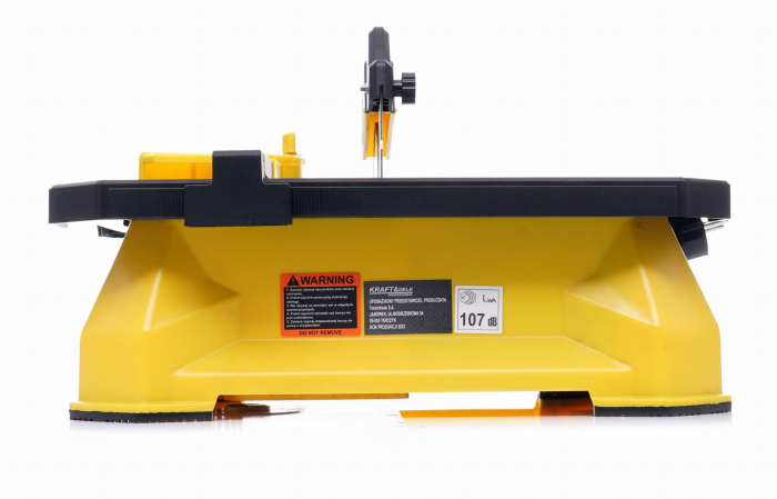 Mașină de tăiat faianță 1700W KD1370 [7]