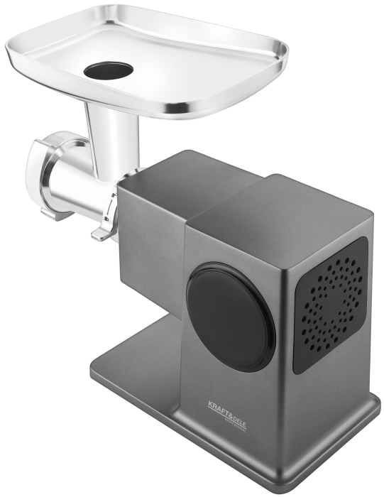 MAȘINĂ DE TOCAT CARNE 4KG/MIN 2500W KD4148 [11]