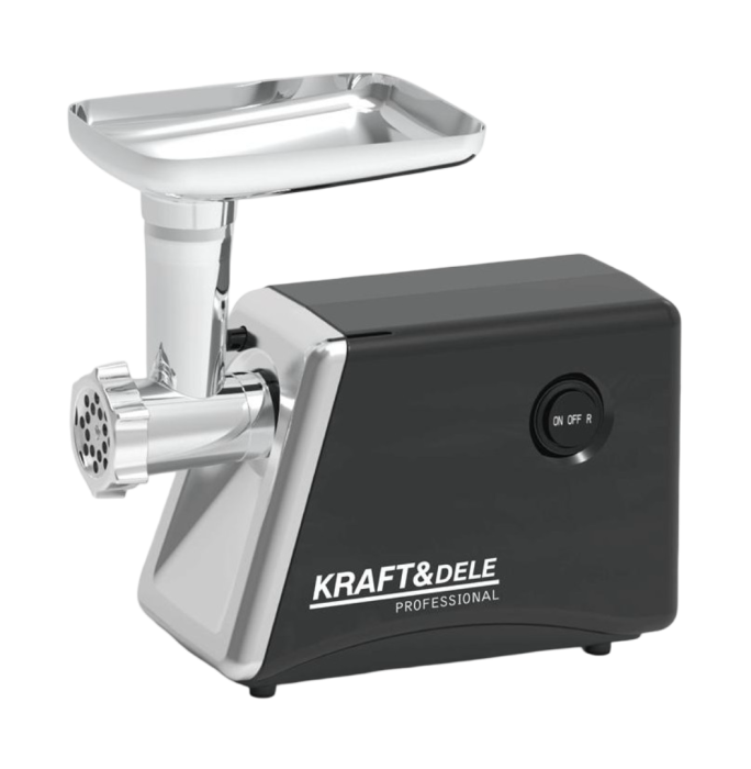 Mașină de tocat carne + accesorii 2000W KD4143 [9]
