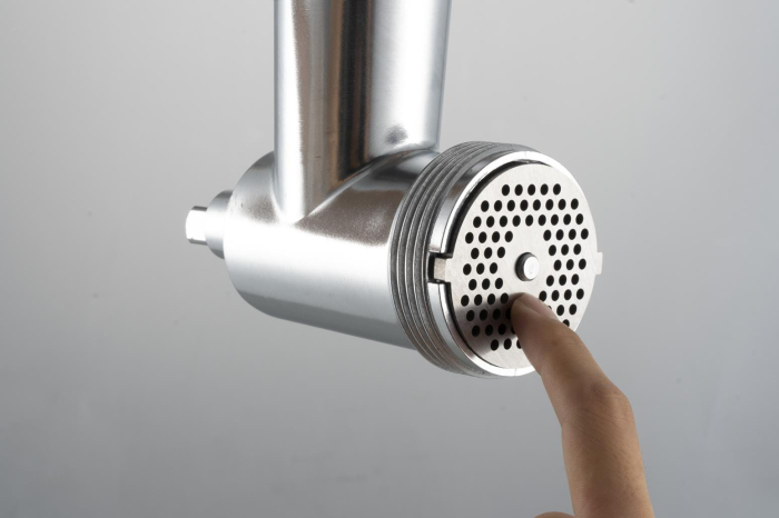 Mașină de tocat carne + accesorii 2000W KD4143 [6]