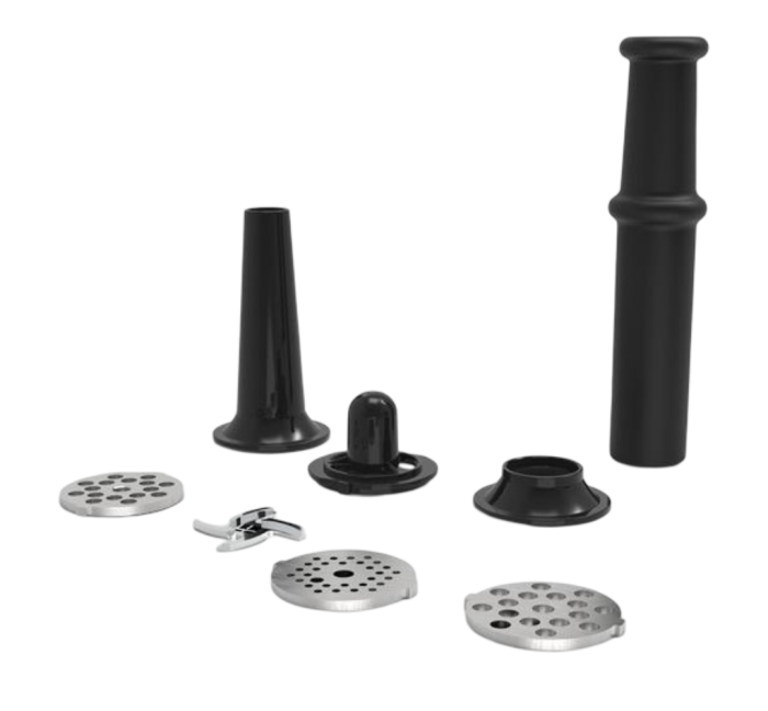 Mașină de tocat carne + accesorii 2000W KD4143 [3]