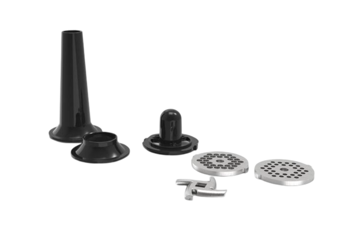 Mașină de tocat carne + accesorii 2000W KD4143 [2]