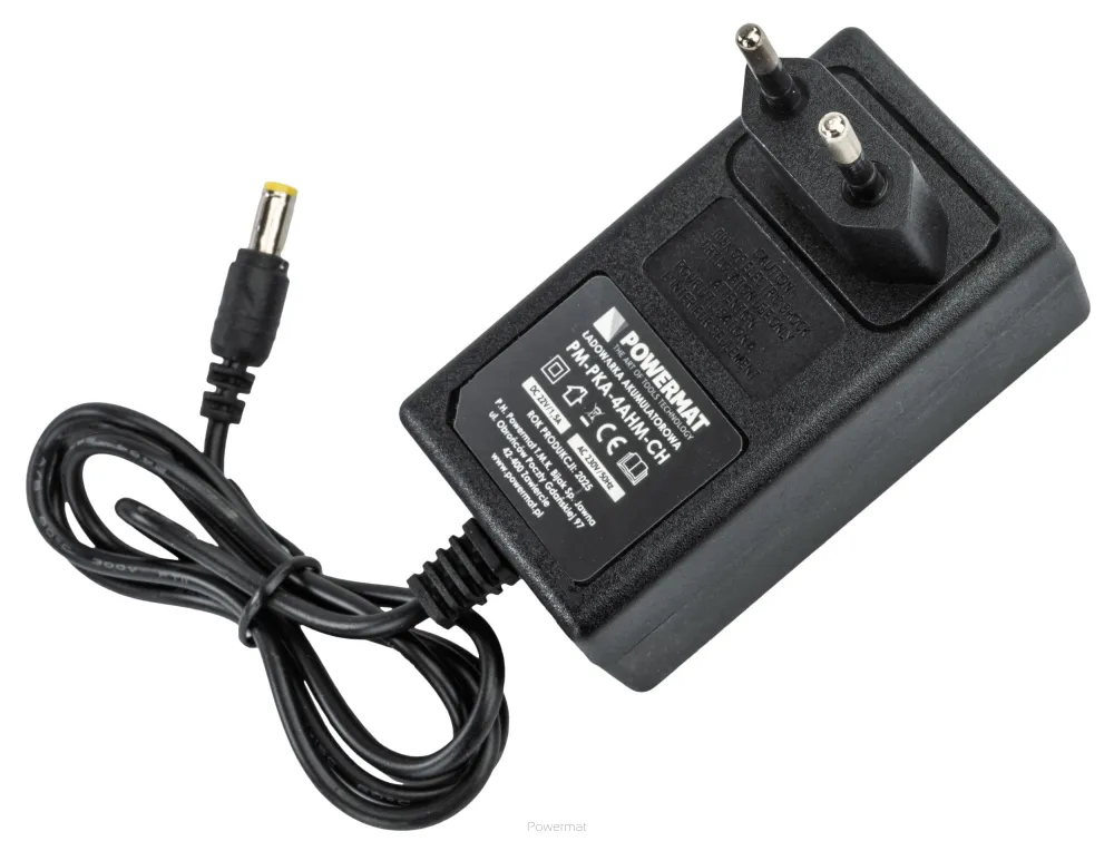 MAȘINĂ DE TUNS CU ACUMULATOR PM-PKA-4AHM [4]