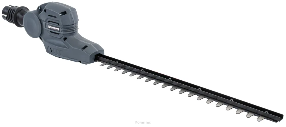 Mașină de tuns gard viu fără fir PM-NAW-20C 41CM [6]