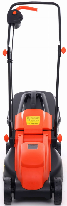 Mașină de tuns iarba electrică 2100W KD5400 [10]